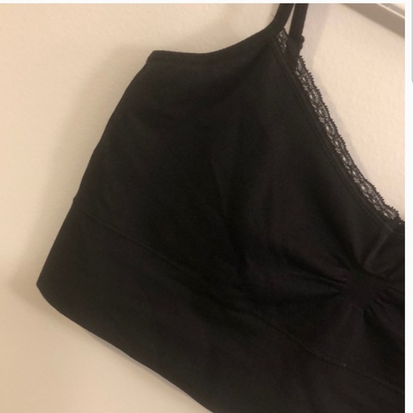 Like New No Boundaries Bra - Picture 4 of 7